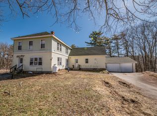 151 Bangor Road, Benton, ME 04901