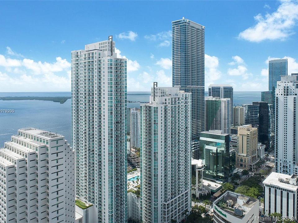 1st image of 951 Brickell Ave APT 3011
