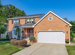 280 Presidio Pl, Williamsville, NY 14221