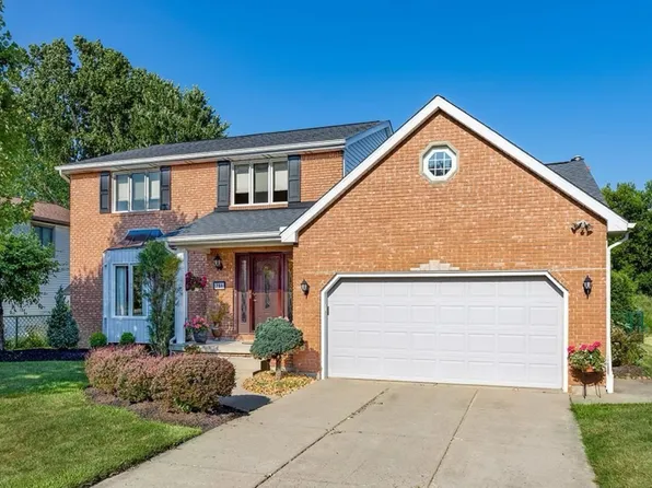 280 Presidio Pl, Williamsville, NY 14221