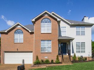 1312 Crestfield Dr, Nashville, TN 37211