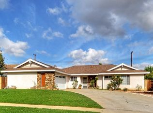 5325 E Gerda Dr, Anaheim, CA 92807