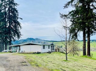 1005 Putnam Valley Rd, Drain, OR 97435