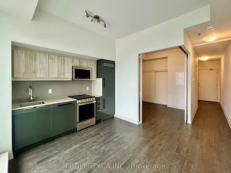 90 Glen Everest Rd #505 — Photo 3