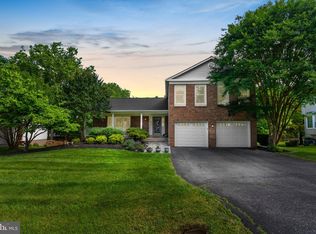 4025 Evangeline Ter, Olney, MD 20832