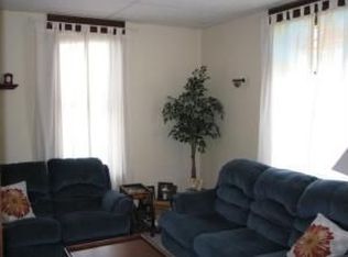 5707 Saint Anthony Rd, West Bend, WI 53090