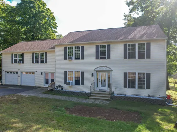 6 Cote Drive, Danville, NH 03819