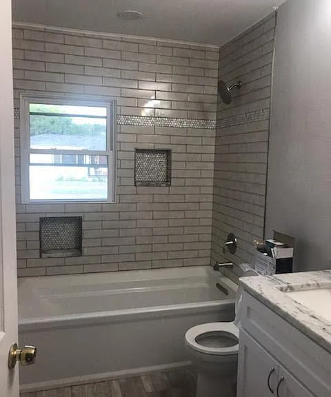 Bathroom 2