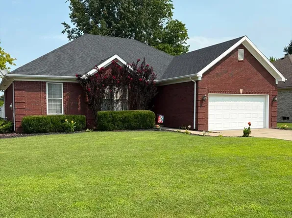 853 Shady Brook Ln, Louisville, KY 40229