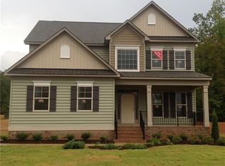 7627 Sugar Magnolia Ln, Quinton, VA 23141