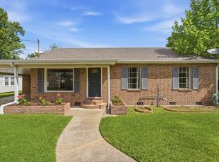 640 Pearl St, Sulphur, LA 70663