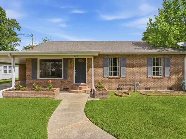 640 Pearl St, Sulphur, LA 70663