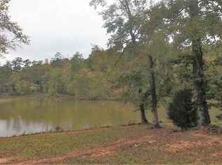7380 Jackson Lake Rd LOT 1, Monticello, GA 31064