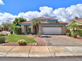 3237 E Marco Polo Rd, Phoenix, AZ 85050