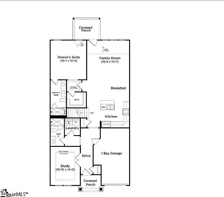1st image of 272 Telluride Way