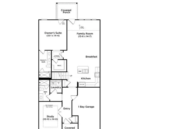 272 Telluride Way, Lyman, SC 29365