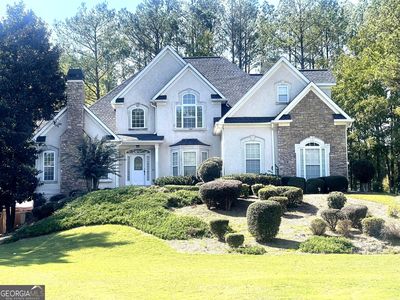 801 Black Diamond Dr, McDonough, GA, 30253