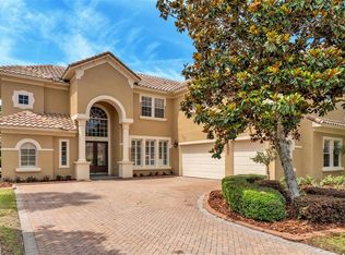 521 Chelsea Ave, Davenport, FL 33837