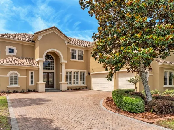 521 Chelsea Ave, Davenport, FL 33837