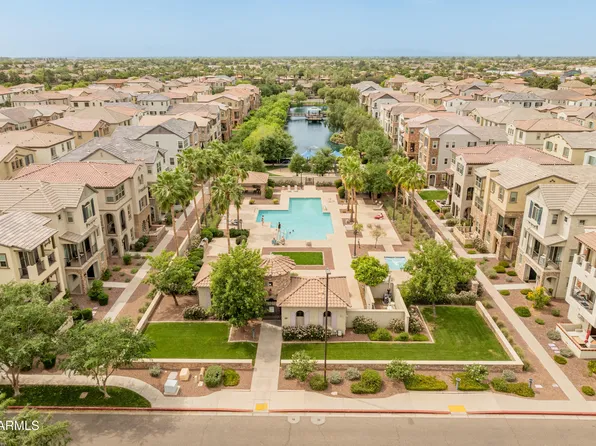 2748 S CAVALIER Drive #103, Gilbert, AZ 85295