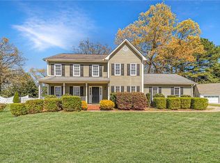 1578 Fair Oaks Ln, Snellville, GA 30078