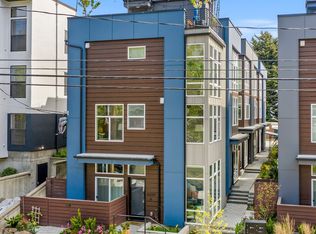 2408 F Dexter Ave N, Seattle, WA 98109