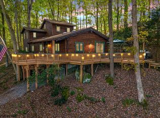 265 Paradise Cir, Morgantown, WV 26508