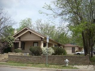 2019 Alston Ave, Fort Worth, TX 76110