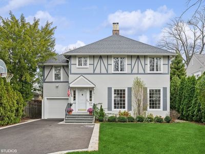 351 Ridge Ave, Winnetka, IL, 60093