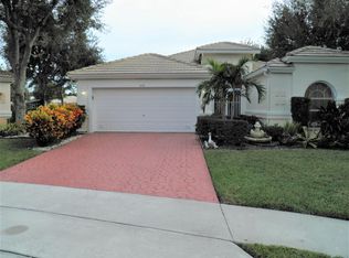 6371 Reflection Point Cir, Boynton Beach, FL 33437