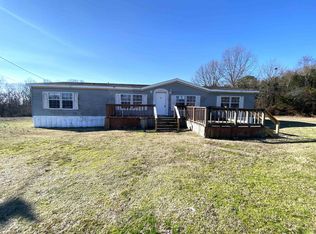 1046 Velvet Ridge Rd, Bradford, AR 72020