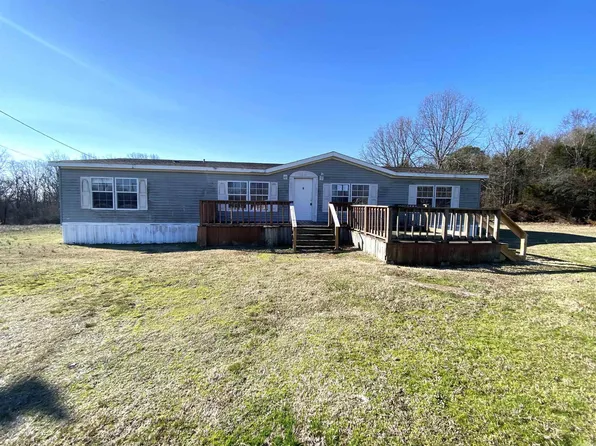 1046 Velvet Ridge Rd, Bradford, AR 72020