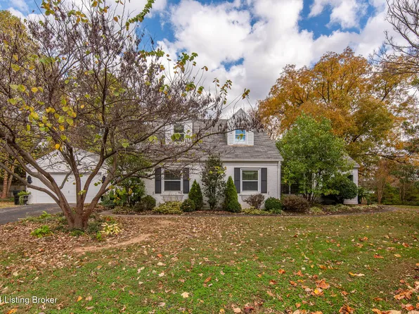 2109 Gardiner Ln, Louisville, KY 40205