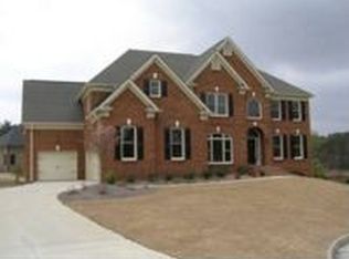 2619 Jacobs Crest Cv, Grayson, GA 30017