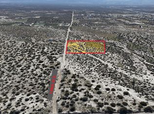 140th St E, Littlerock, CA 93543