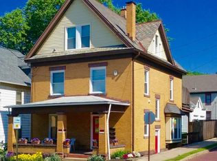 424 E Pearl St APT 3, Butler, PA 16001