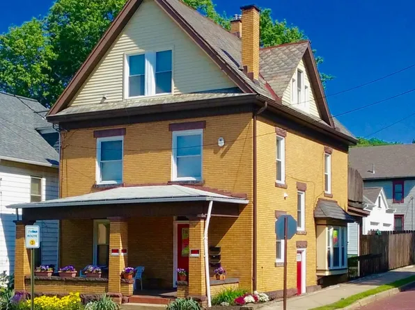 424 E Pearl St APT 3, Butler, PA 16001