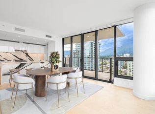 135 E 13th St #1309, North Vancouver, BC V7L 2L8