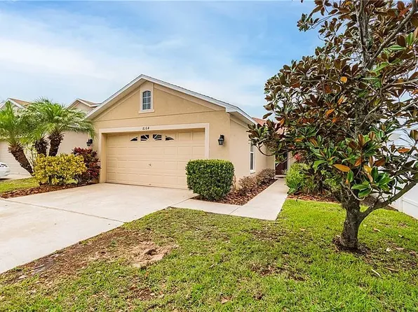 8164 Canterbury Lake Blvd, Tampa, FL 33619