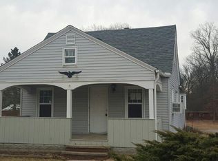 11207 Sager Rd, Swanton, OH 43558