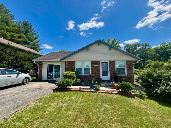 7640 Peppers Ferry Blvd, Radford, VA 24141