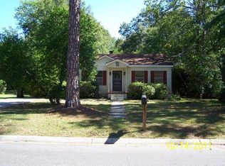 902 Chinook St, Dothan, AL 36303