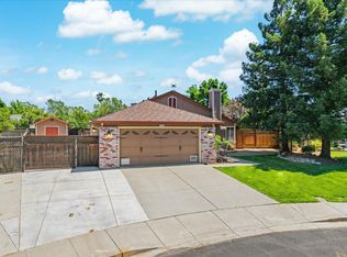 1025 Flint Ct, Vacaville, CA 95687