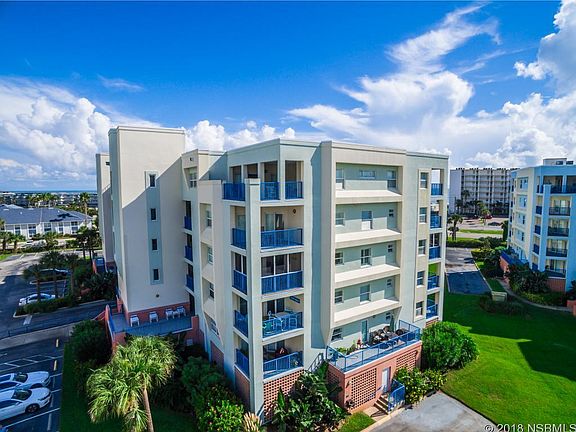 3rd image of 5300 S Atlantic Ave APT 3507