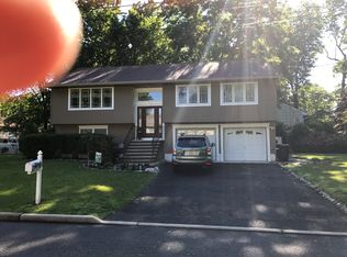 146 Doretta St, River Vale, NJ 07675