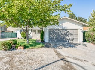 1430 Franzel Rd, Red Bluff, CA 96080