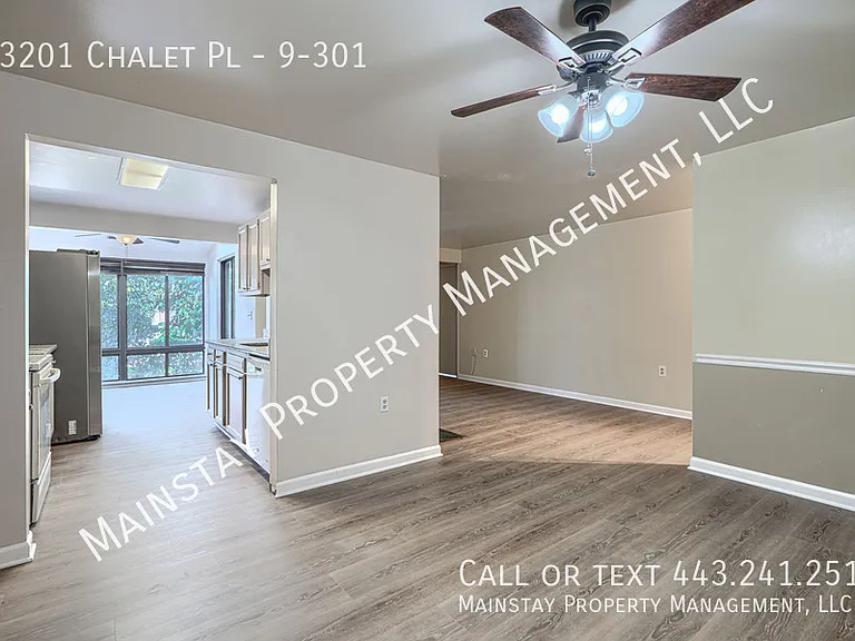 13201 Chalet Pl #9301 — Photo 16