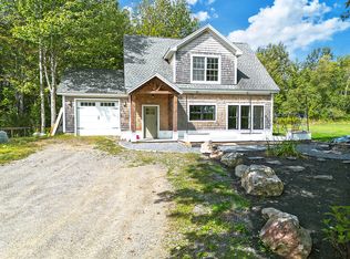 45 Haskell Haven Rd, Windsor, ME 04363