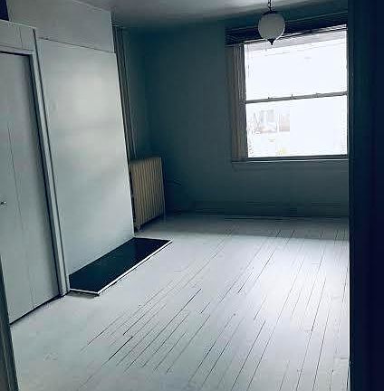 Bedroom #1