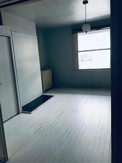 Bedroom #1